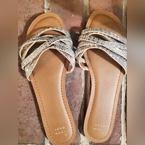 Pretty Sandals